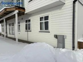 Cozy appartement in Finnsnes - Image 2