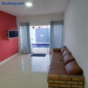 Casa com picina - Image 5