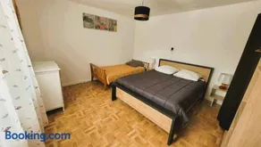 Gîte Champgrand - Image 4