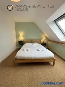 TY GARO - Belle maison familiale avec vue mer - Image 2