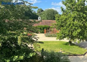 The Clock Tower & Dairy - Two x 2 Bed Barns with Indoor Pool - Image 3