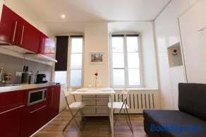L'Ecluse - Studio Cosy, Calme, Hyper-Centre Strasbourg - Image 4