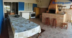 Excelente rancho para descansar e pescar em carlopolis - Image 5