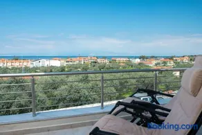 Maria's Sea View Villa - Image 1