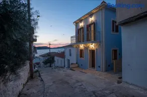 Blue Sky House - Image 1