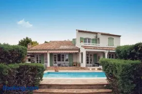 MAGNIFIQUE VILLA PISCINE -12 pers - Image 5
