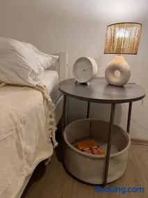 Gemütliche 3 Zimmer Wohnung mit Balkon und Fernblick - Image 5