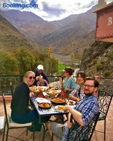 Burj Toubkal - Image 1