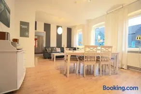 Ferienwohnung Möwe in zentraler Lage - Image 5