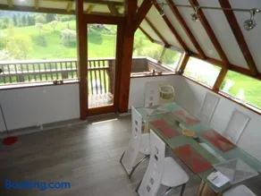 Chalet Contemporain Plein Nature - Image 1