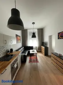Mini apartament Ostróda - Image 1