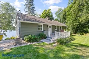 Northbound Stays on Whitefish Lake - Image 1