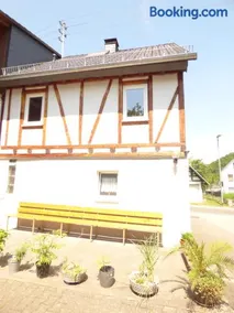 Ferienwohnung Dasch, bei Idar-Oberstein im Nationalpark Hunsrück-Hochwald - Image 3