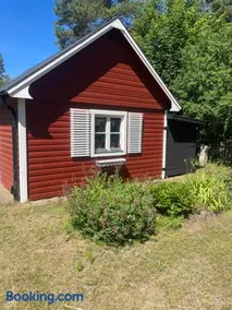 Röda huset - Image 1