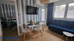 Apartamenty Róża Wiatrów 45A z balkonem - Image 2