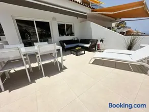 New renovated appartment with beautiful view on cliffs and sea - Image 3