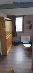 Résidence le Zig Zag, Les Coches,La plagne Apt4-5pers lumineux ,park couv au pied des pistes - Image 3