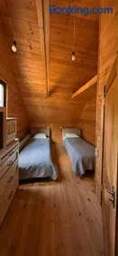 Bakhmaro Eco Cottage - Image 4