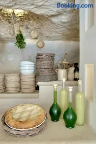 Masseria Anticalama Resort & agriturismo - Image 3