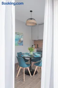 Aranygesztenye Apartmanház - Image 3