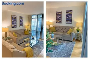 Cozy Condo in Centre of Downtown Toronto - Image 2