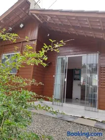 Casa Praia Privativa - Image 1
