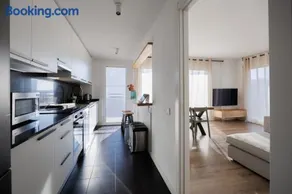 Gran Apartmento Playa Badalona - Image 1