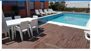 VILLA DELUXE CON PISCINA PRIVADA - Image 1