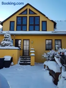 Appartamento accogliente e familiare con sauna, idromassaggio e griglia | Vista panoramica - Image 3