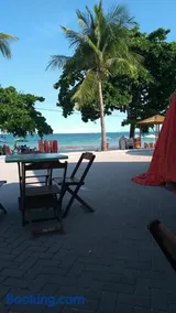 Bela casa na praia Madre de Deus Bahia - Image 2