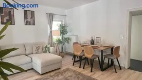Stilvolles Apartment im Siebengebirge - Image 1