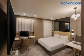 Brown Dot Hotel Andong Ok-dong - Image 3