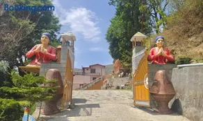 Mero Gaon Homestay - Image 1