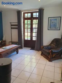 Gîte de la Chazotte - Image 2
