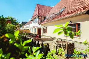 Hotel & Restaurant Hubertus Sehnde - Image 4