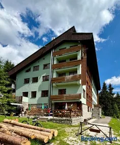 Cihlářka Apartmán 109 - Pec pod Sněžkou Černá Hora - Image 1