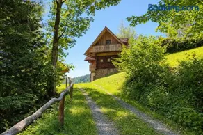 Ferienhaus Lodenwalcher - Image 1