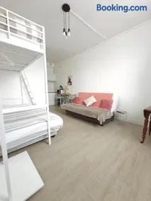 Le studio Mauperthuis - Image 1