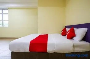 Happy Inn Hotel - Image 3