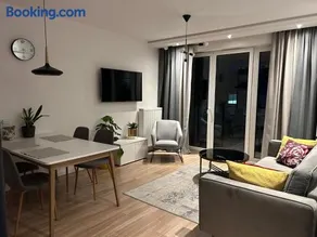 Nowy apartament w okolicach centrum - Image 4