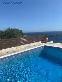 Residence Sineti Beach sea view maisonette - Image 3