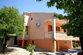 Apartments with parking space Rovanjska, Paklenica - 6209 - Image 2