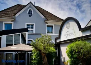 Boutique Hotel Villa Sarah - Image 1