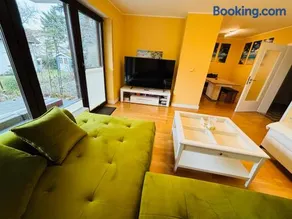 Comfort Stay near Mainz - Terrace & Parking - Image 4