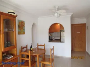Playa Paraiso - Penthouse Apartment - Secure Free Parking and WiFi - Image 3