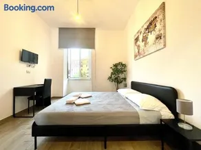 Colosseum Guest House - Image 3