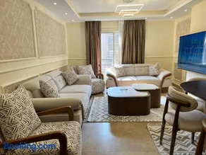 شقه فندقيه بالمهندسين - Image 1