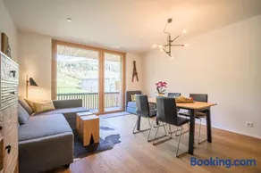 Edelweiss Ferienwohnung, Stenna Bergblick - Image 2