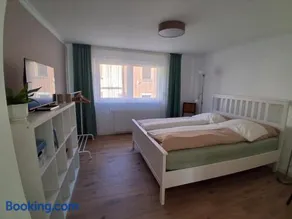 Wohlfühl-Oase in der Villa "Schöne Aussicht" - Image 3