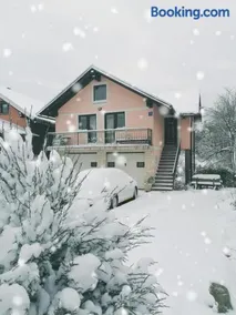 Holiday Home Lana - Image 2
